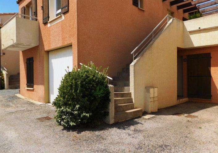 vente Appartement en résidence Fitou