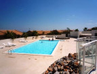 vente Appartement en résidence Fitou