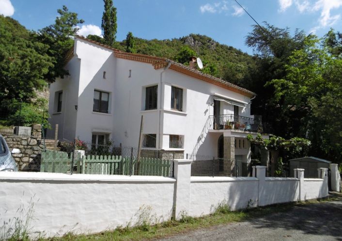 vente Maison Arles Sur Tech