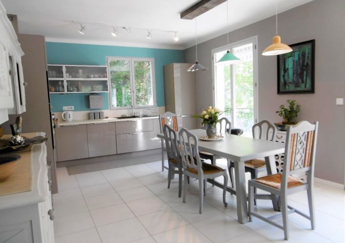 vente Maison Arles Sur Tech