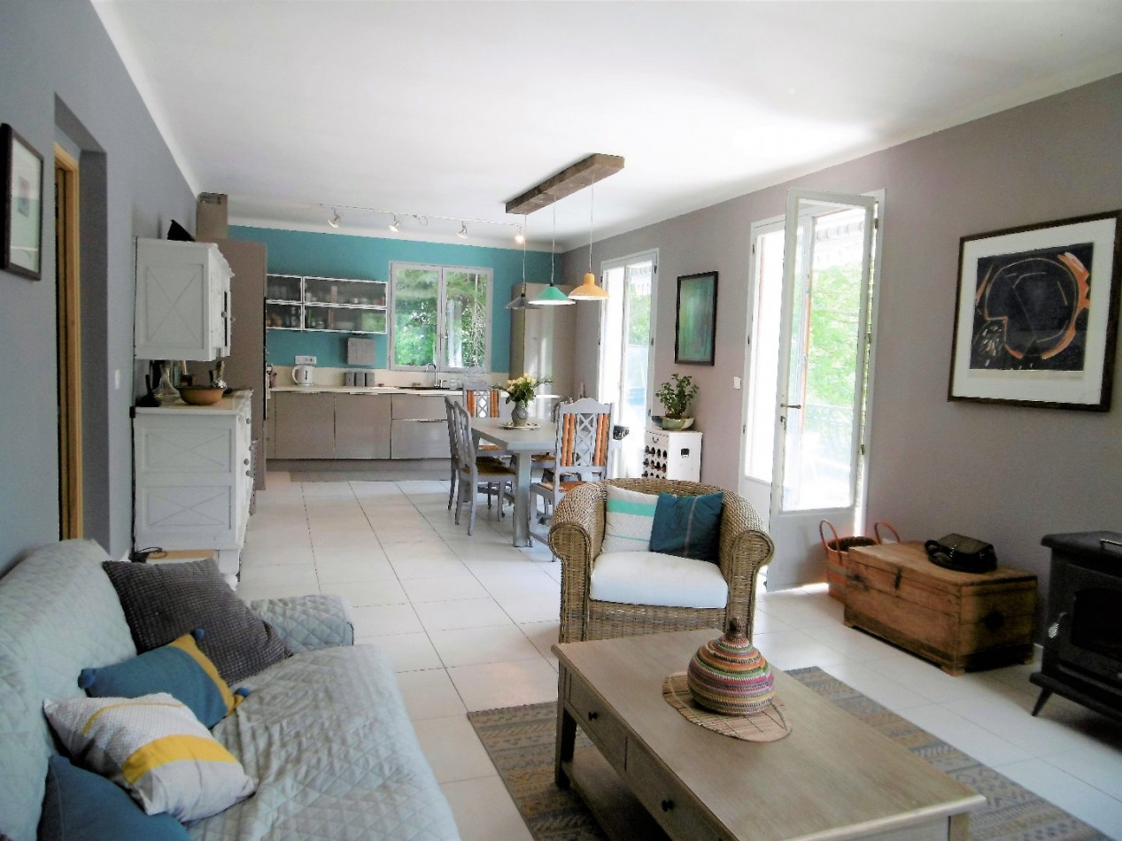 vente Maison Arles Sur Tech - Photo 6