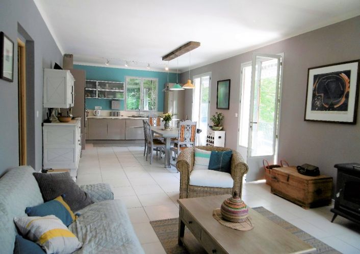 vente Maison Arles Sur Tech