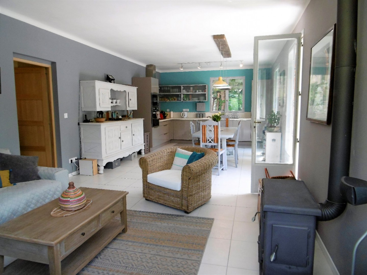 vente Maison Arles Sur Tech - Photo 5