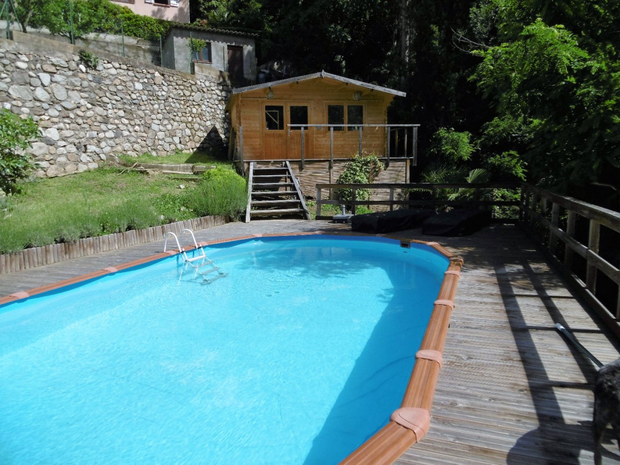 vente Maison Arles Sur Tech - Photo 10