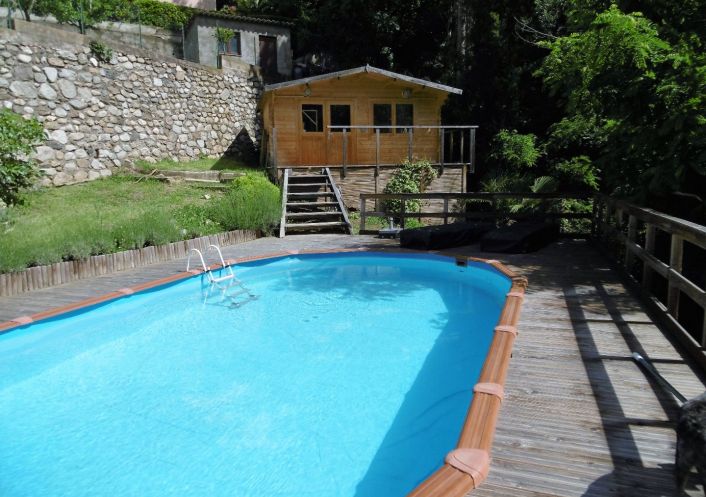 vente Maison Arles Sur Tech