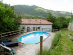 vente Maison Arles Sur Tech