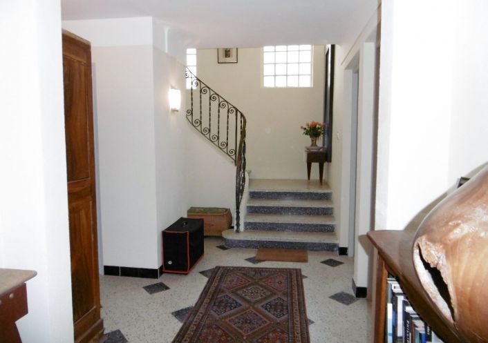 vente Maison Arles Sur Tech