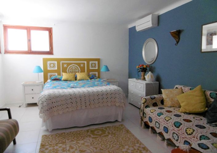 vente Maison Arles Sur Tech