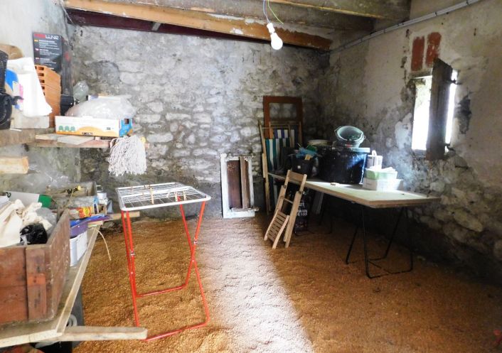 vente Maison de village Vingrau