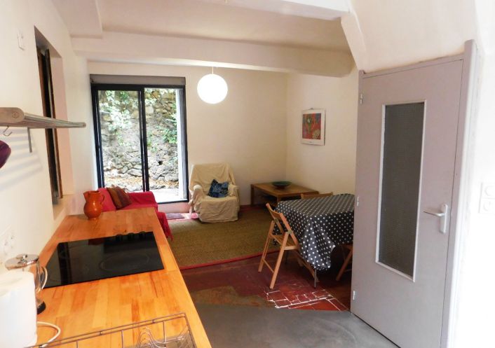 vente Maison de village Vingrau