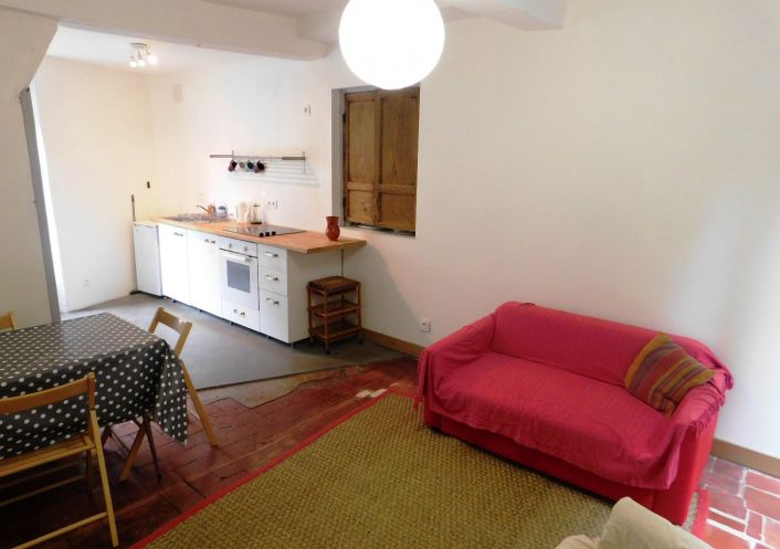 vente Maison de village Vingrau