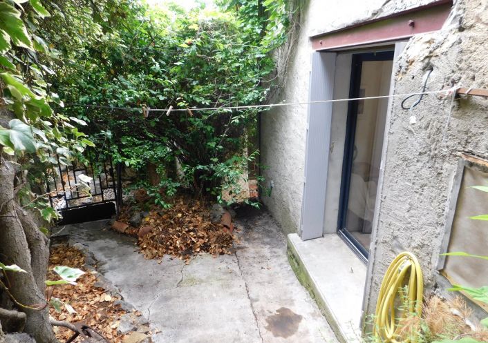 vente Maison de village Vingrau