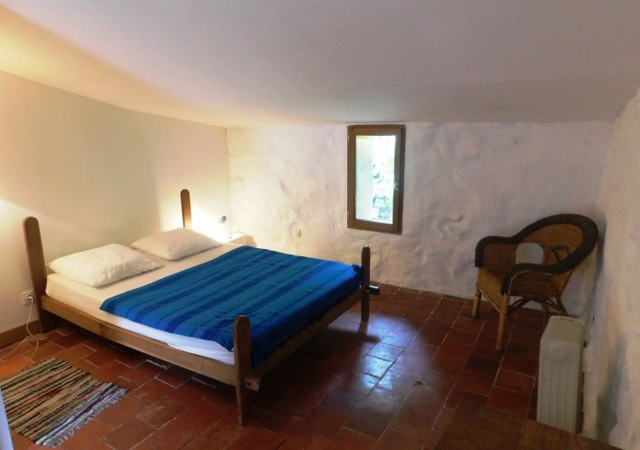 vente Maison de village Vingrau