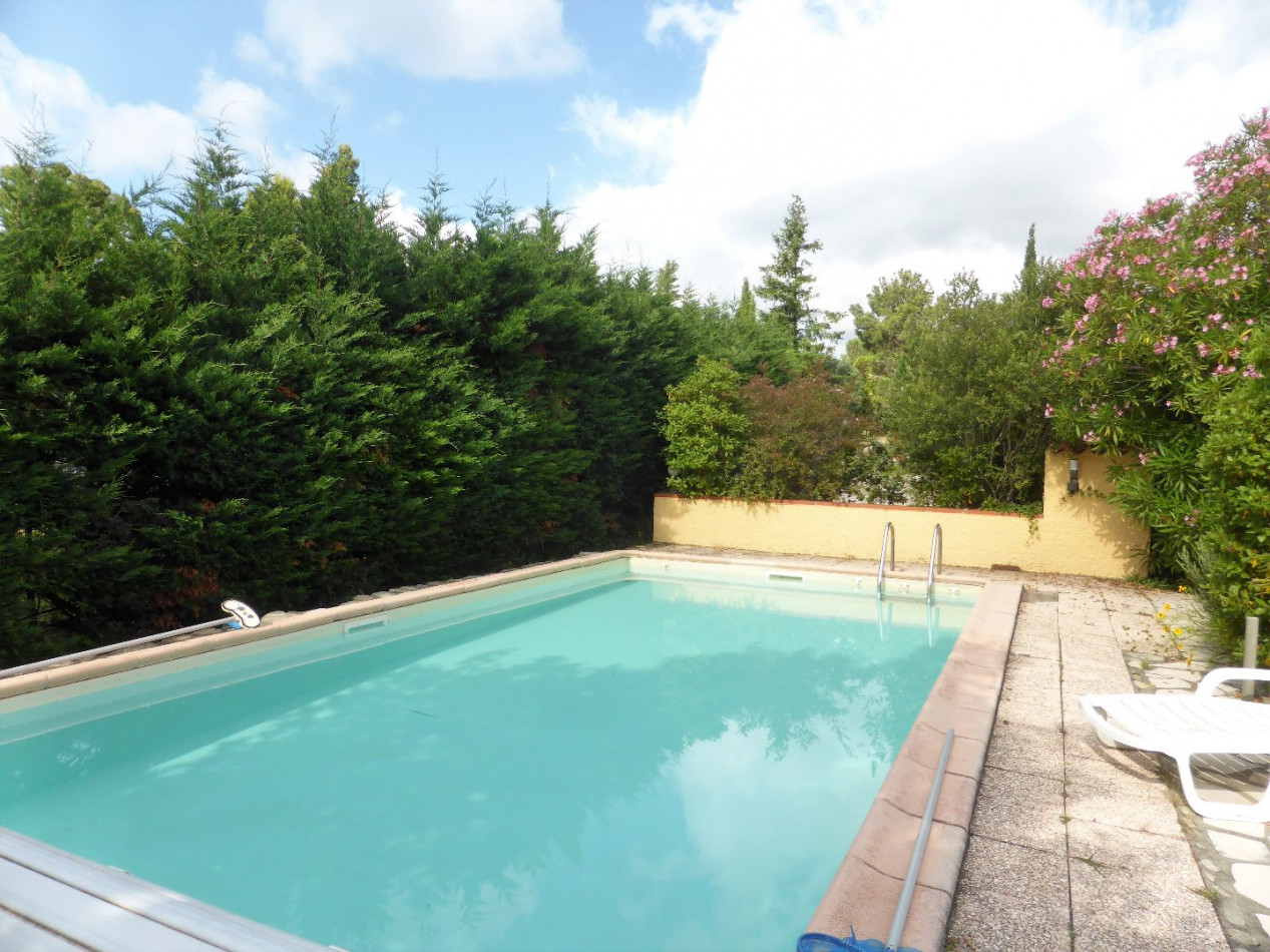 vente Villa Montesquieu Des Alberes - Photo 10