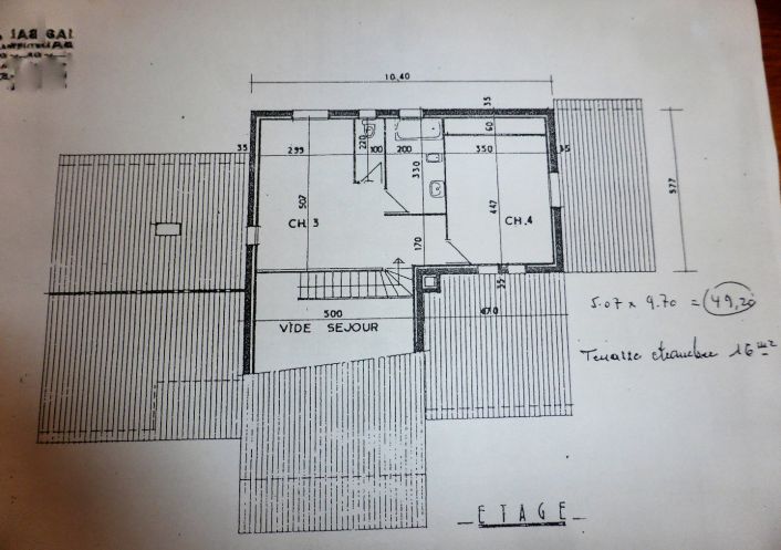 vente Villa Montesquieu Des Alberes