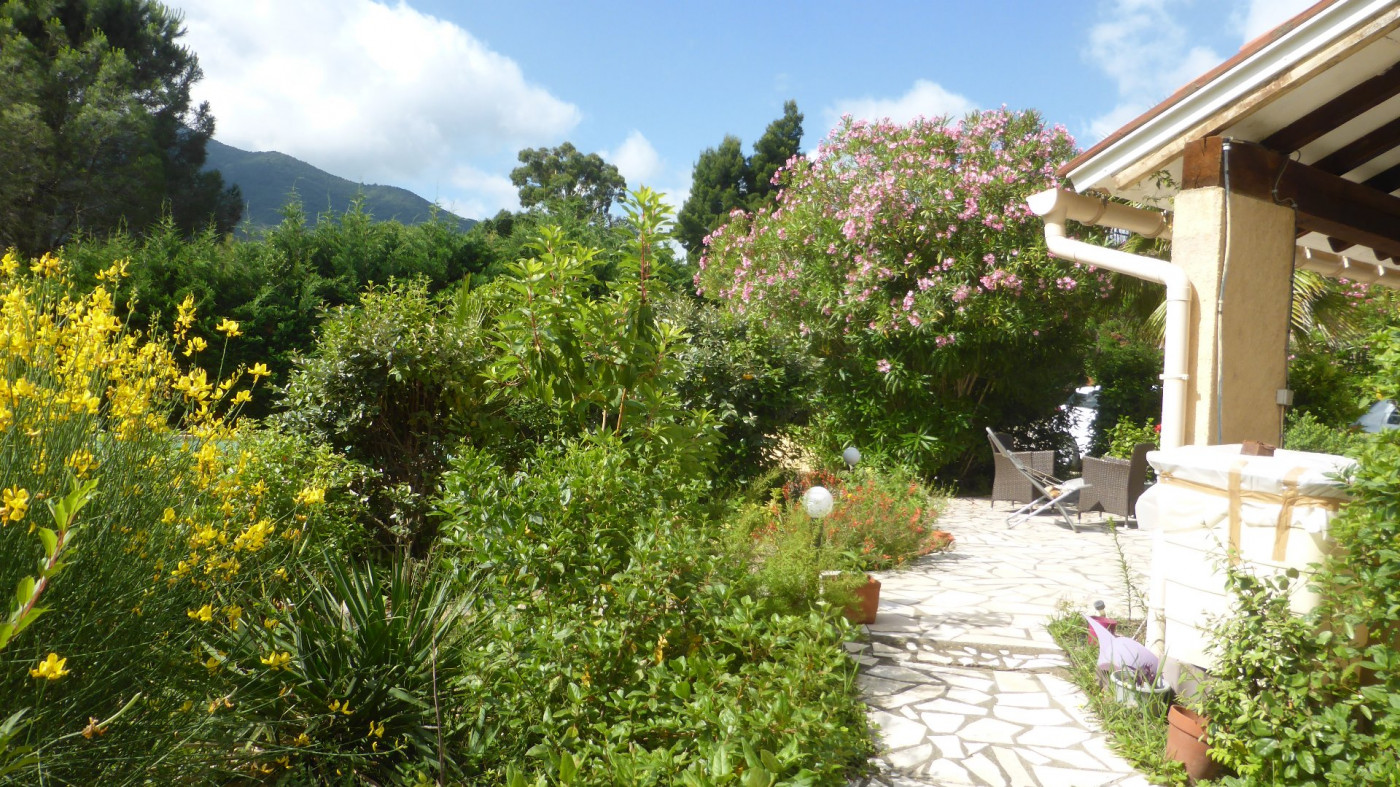 vente Villa Montesquieu Des Alberes - Photo 9