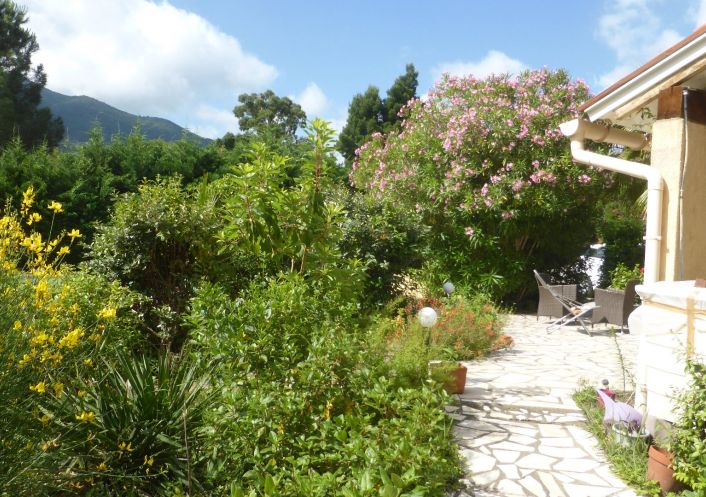 vente Villa Montesquieu Des Alberes