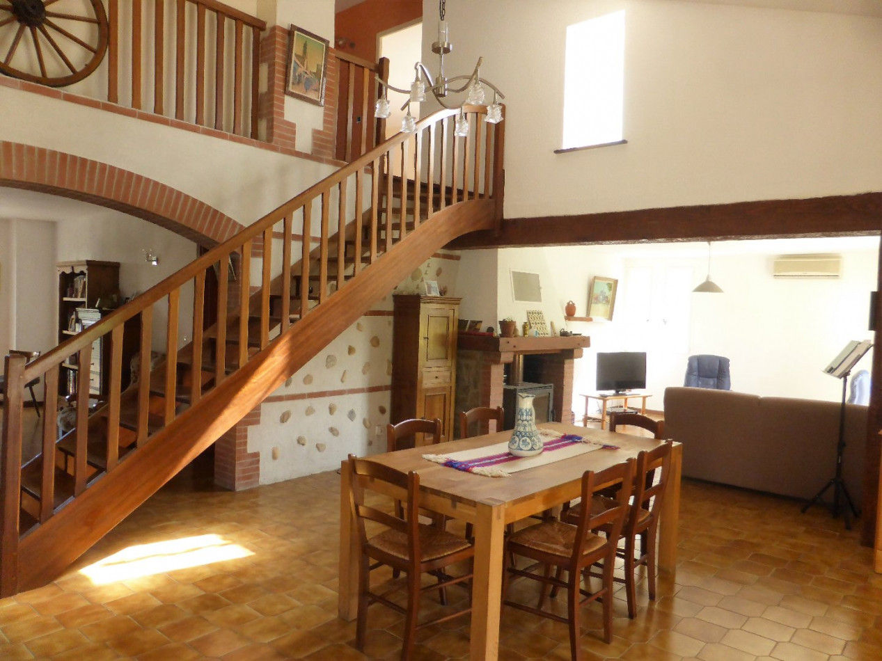vente Villa Montesquieu Des Alberes - Photo 5