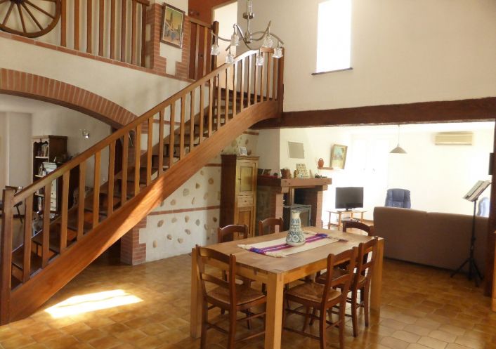 vente Villa Montesquieu Des Alberes