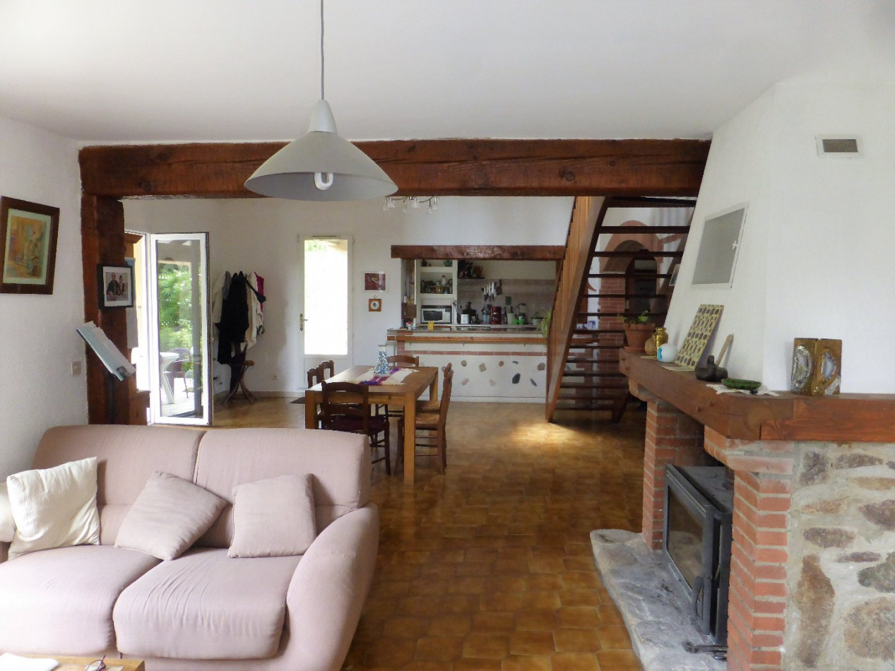 vente Villa Montesquieu Des Alberes - Photo 4