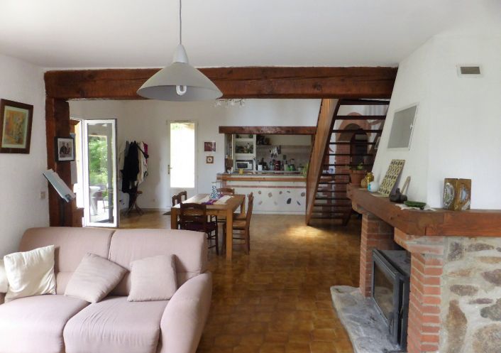 vente Villa Montesquieu Des Alberes