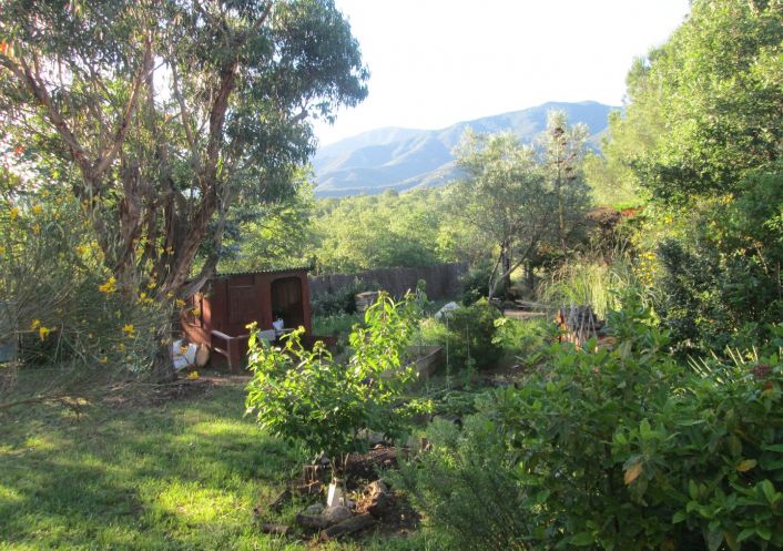 vente Villa Montesquieu Des Alberes
