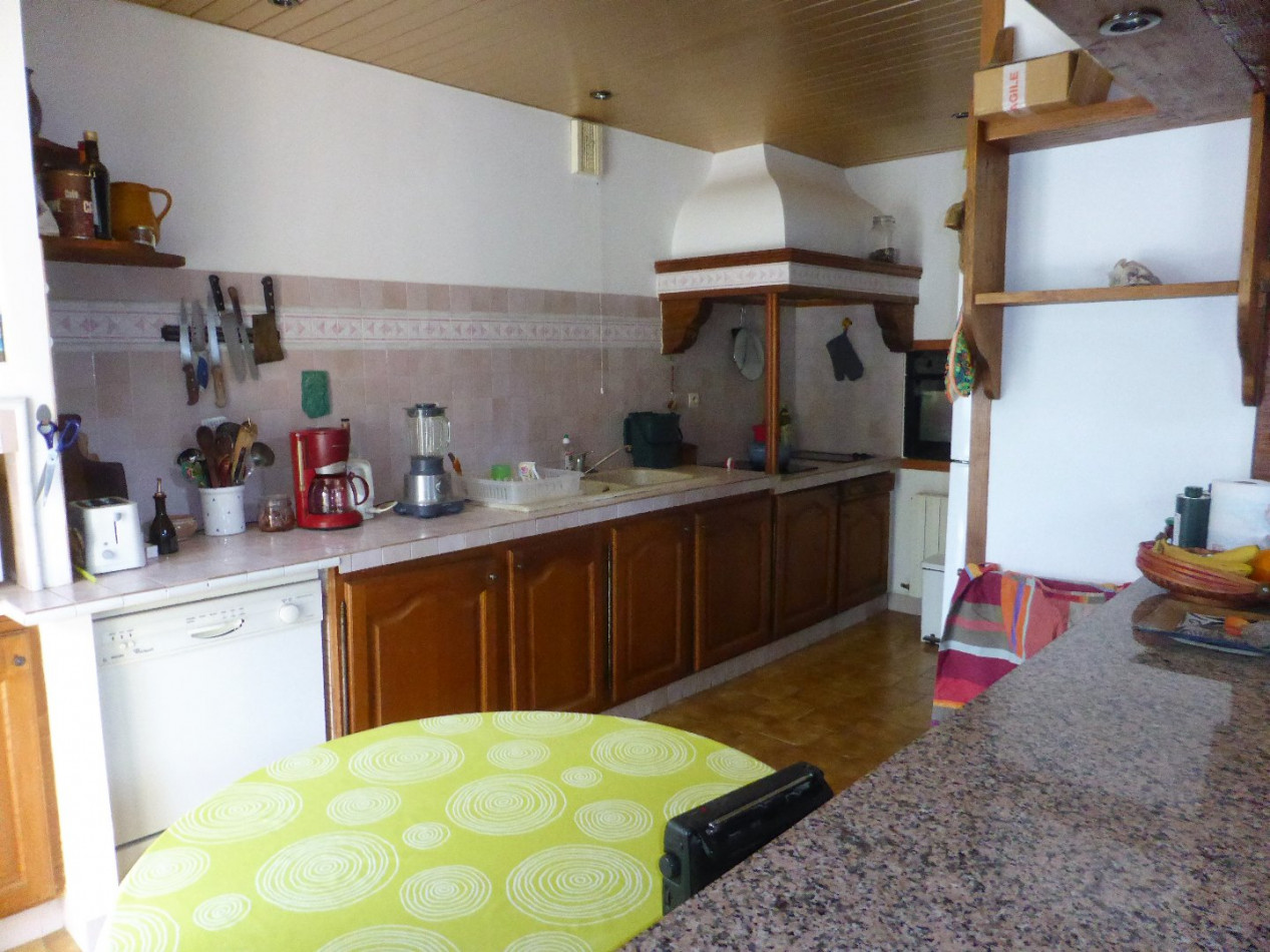 vente Villa Montesquieu Des Alberes - Photo 6