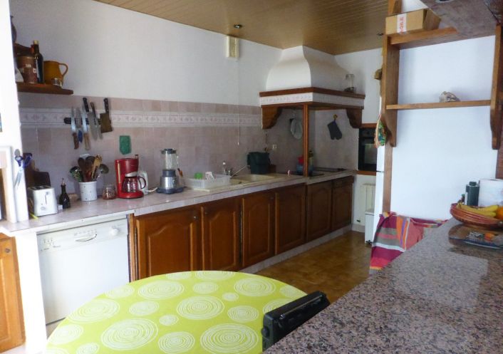 vente Villa Montesquieu Des Alberes