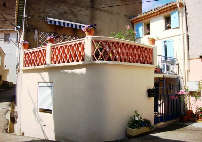 vente Maison de village Rasigueres