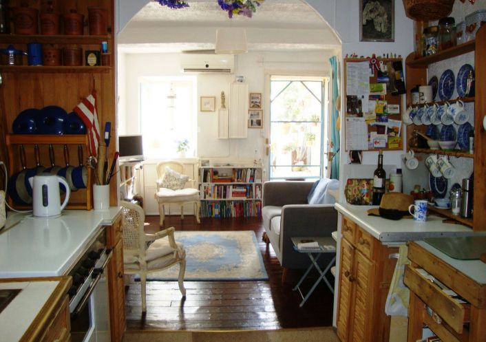 vente Maison de village Rasigueres