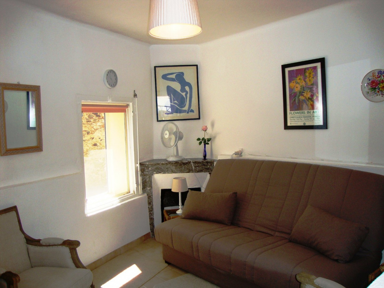 vente Maison de village Rasigueres - Photo 2