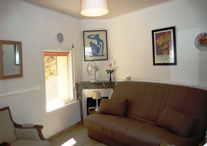 vente Maison de village Rasigueres