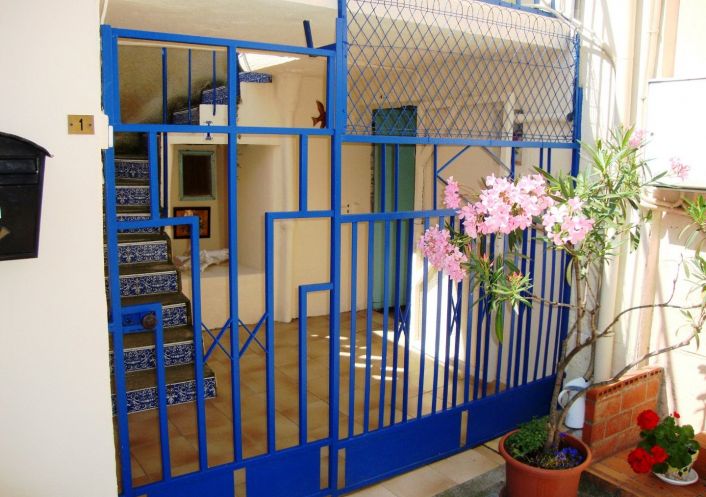 vente Maison de village Rasigueres
