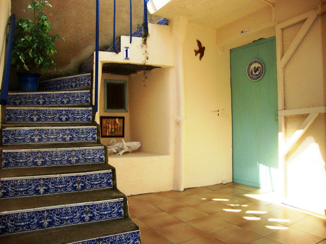 vente Maison de village Rasigueres - Photo 4