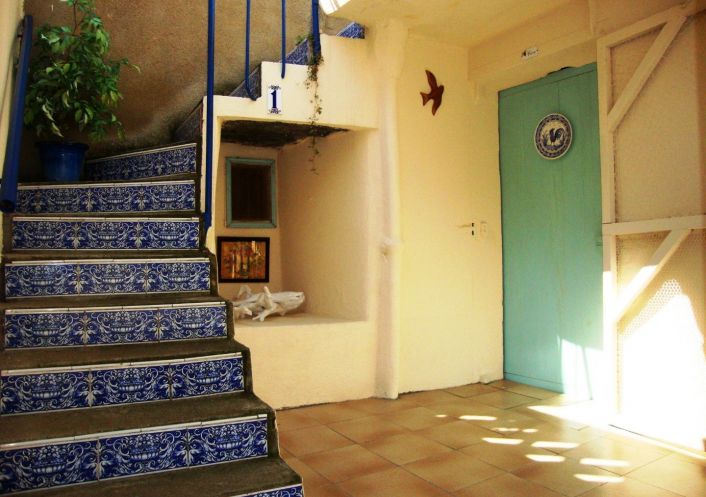 vente Maison de village Rasigueres