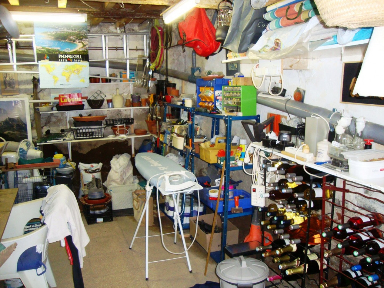 vente Maison de village Rasigueres - Photo 5