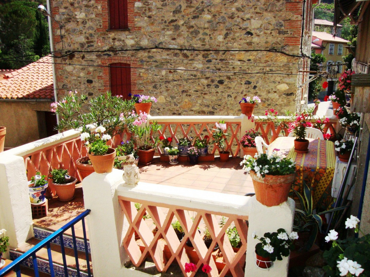 vente Maison de village Rasigueres - Photo 7