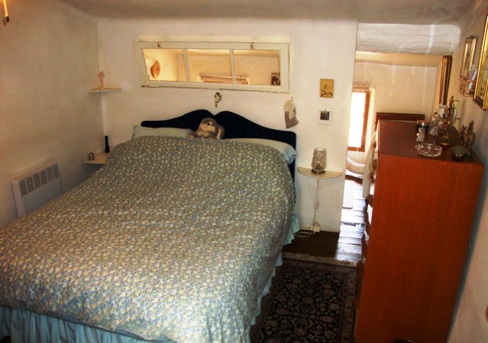 vente Maison de village Rasigueres