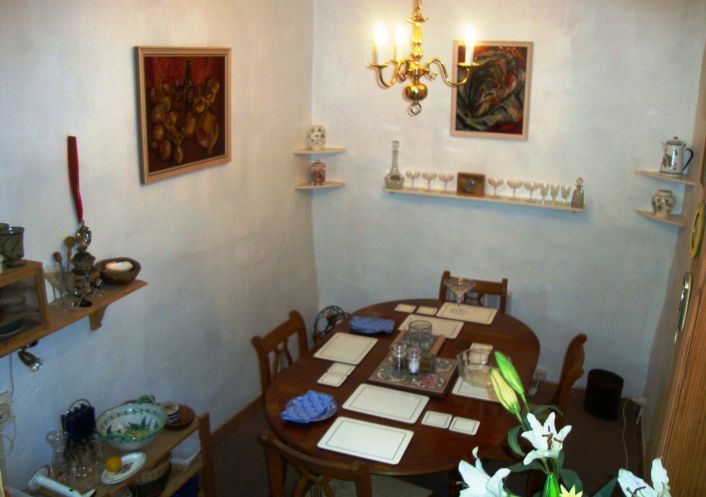 vente Maison de village Rasigueres
