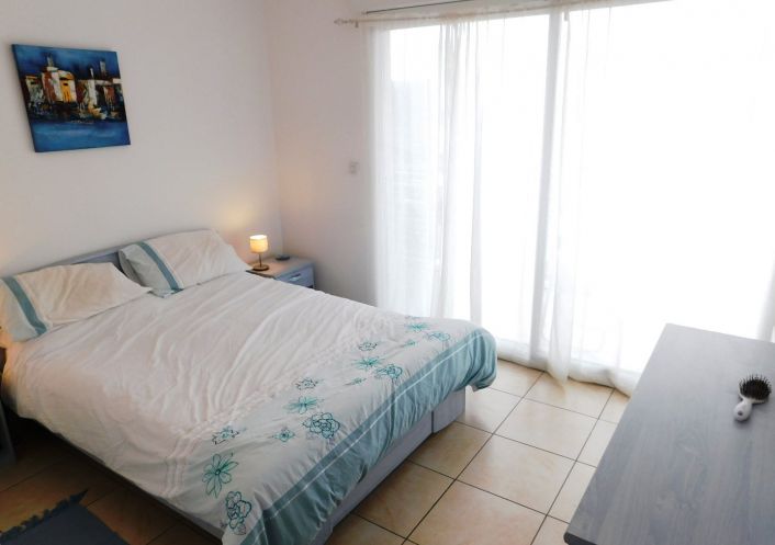 vente Appartement en résidence Canet Plage