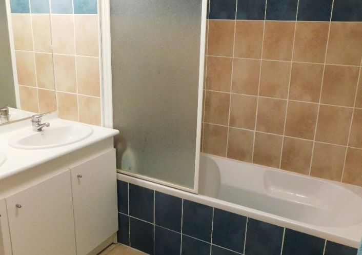 vente Appartement en résidence Canet Plage