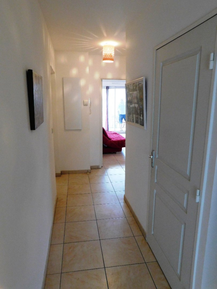 vente Appartement en résidence Canet Plage - Photo 9