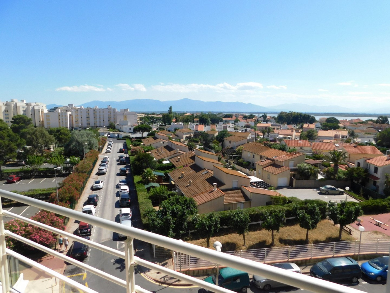 vente Appartement en résidence Canet Plage - Photo 3