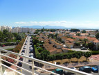 vente Appartement en résidence Canet Plage