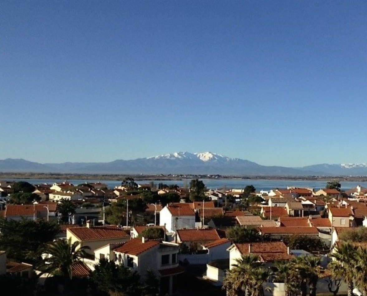 vente Appartement en résidence Canet Plage - Photo 4