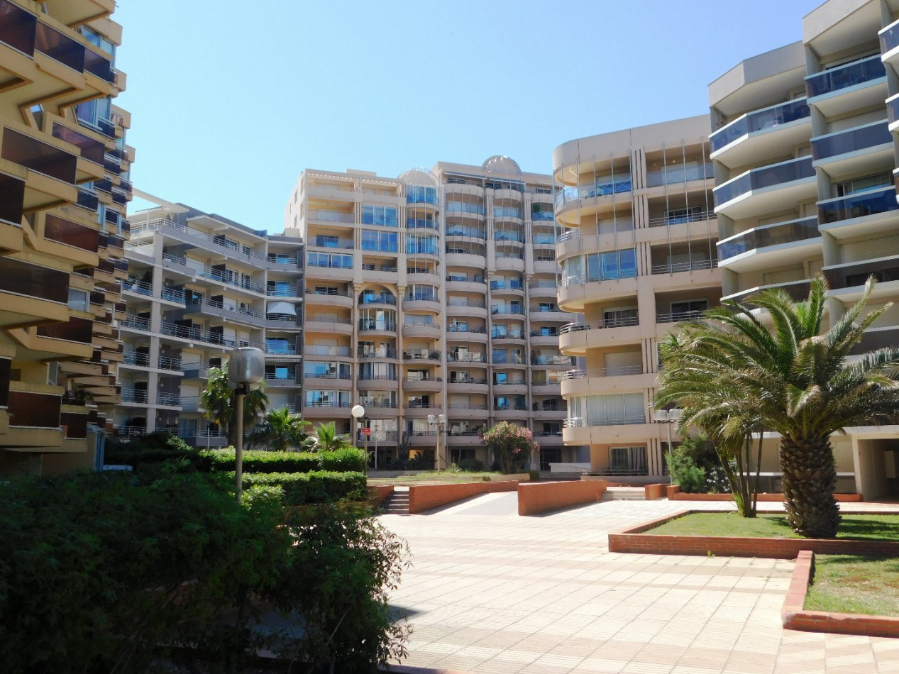 vente Appartement en résidence Canet Plage - Photo 10