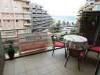 vente Appartement en résidence Canet Plage