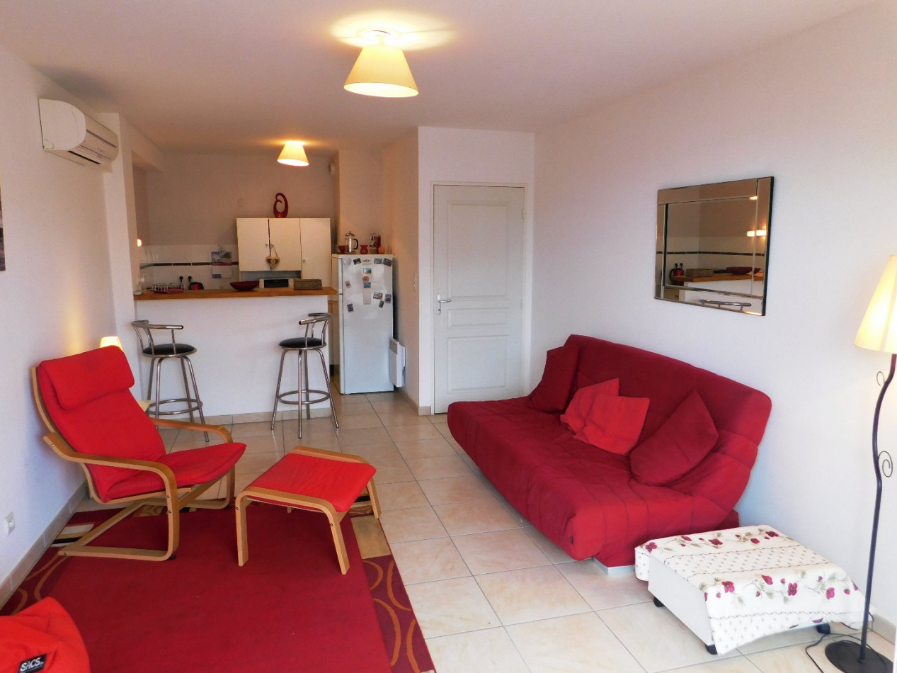 vente Appartement en résidence Canet Plage - Photo 6