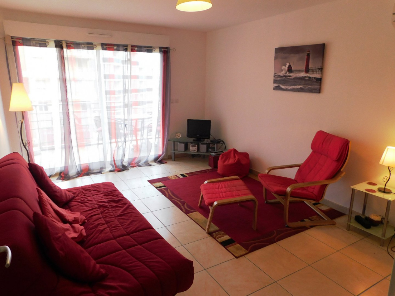vente Appartement en résidence Canet Plage - Photo 5