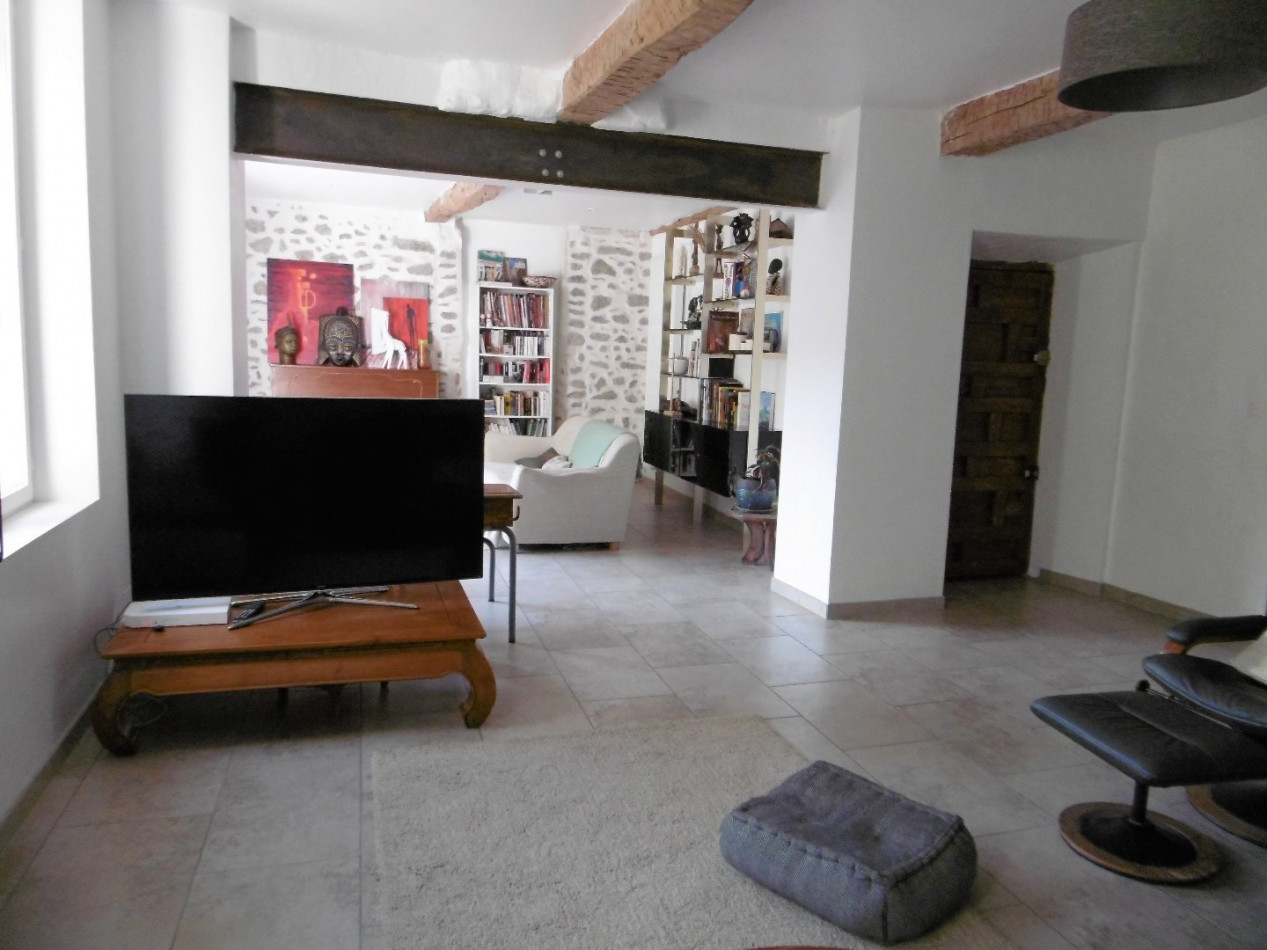 vente Maison en pierre Arles Sur Tech - Photo 6